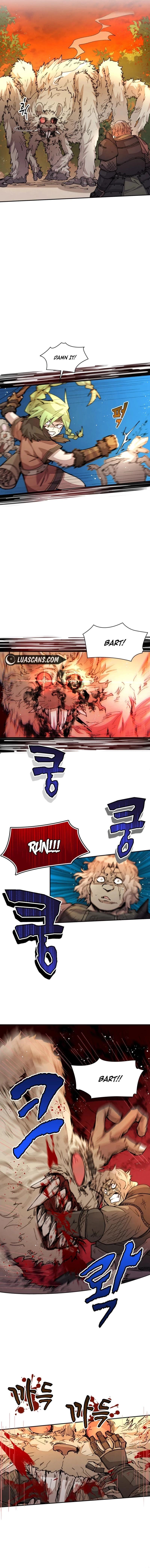 Reincarnation of the Hero Party