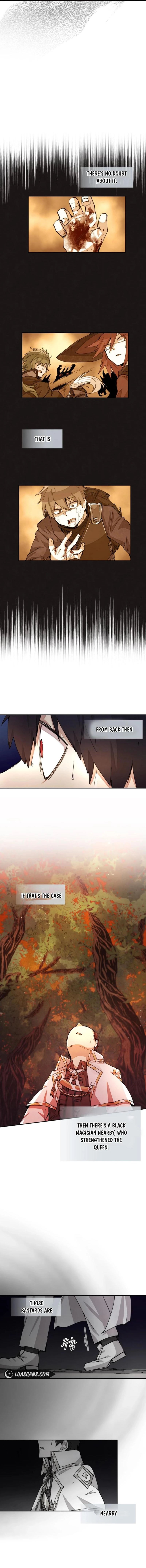 Reincarnation of the Hero Party