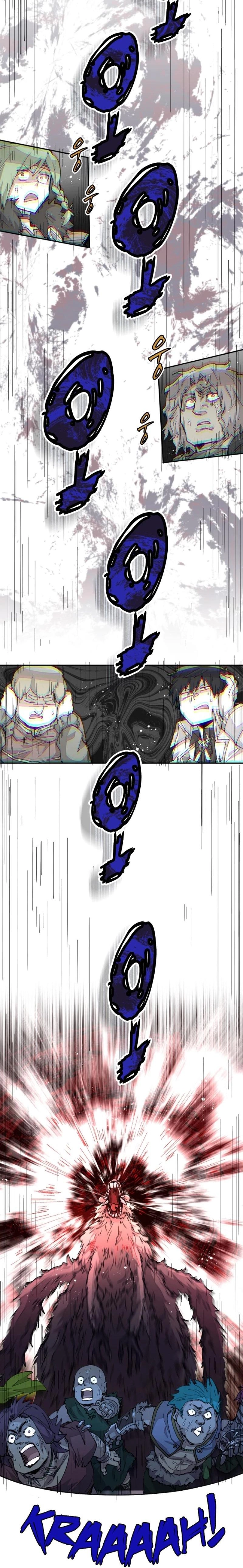 Reincarnation of the Hero Party