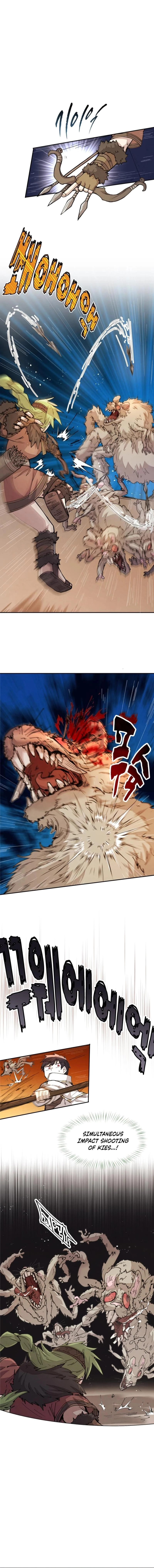 Reincarnation of the Hero Party