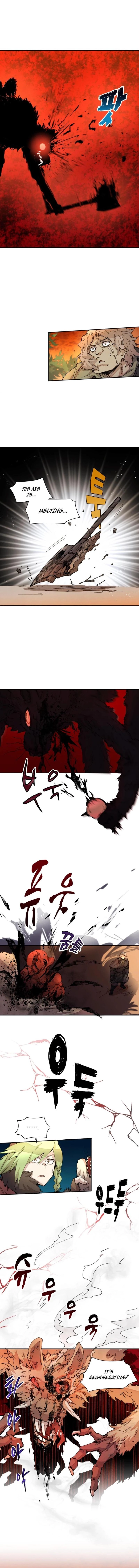 Reincarnation of the Hero Party