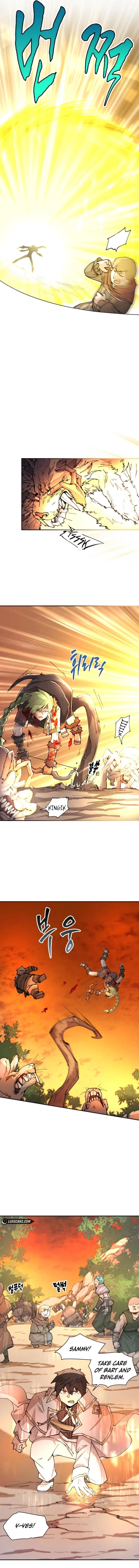 Reincarnation of the Hero Party