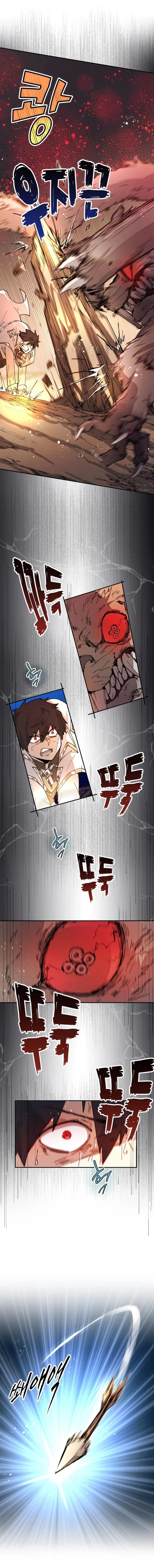 Reincarnation of the Hero Party
