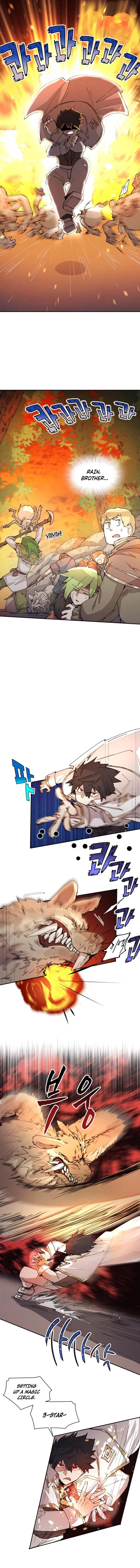 Reincarnation of the Hero Party