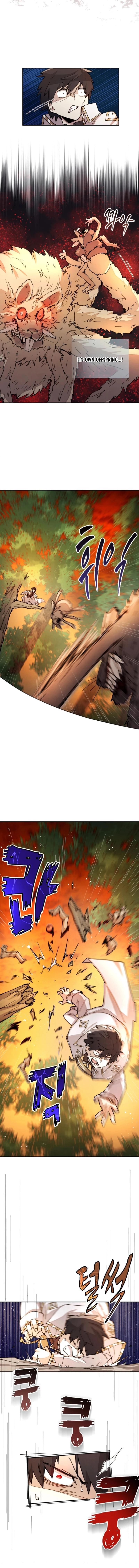 Reincarnation of the Hero Party