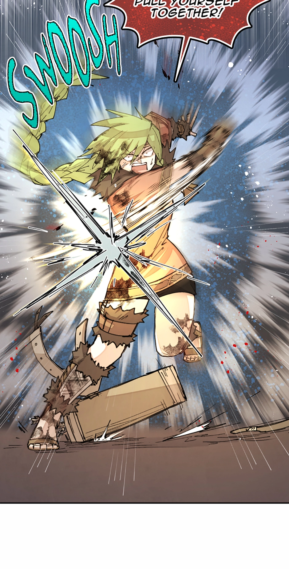 Reincarnation of the Hero Party