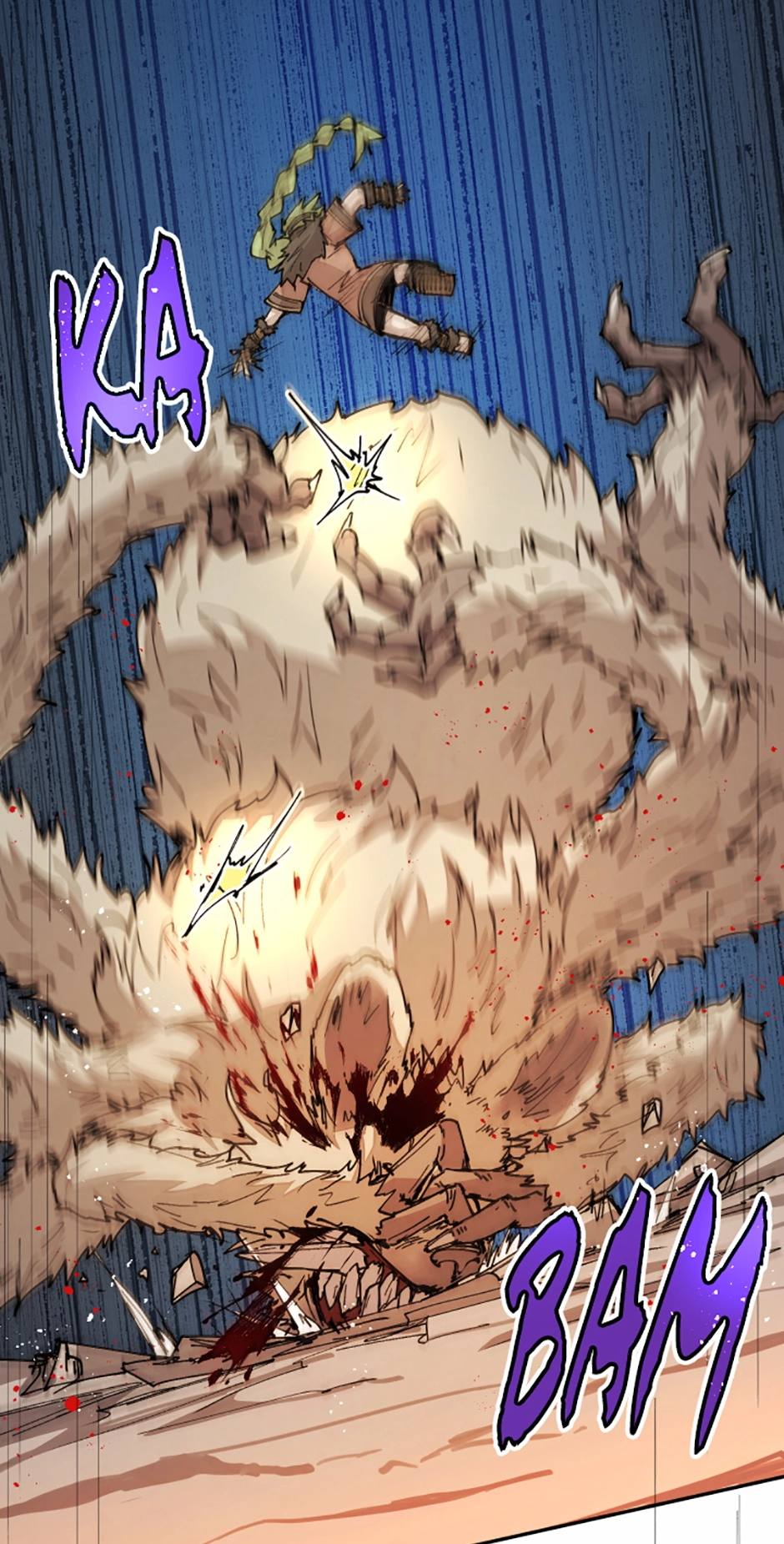 Reincarnation of the Hero Party
