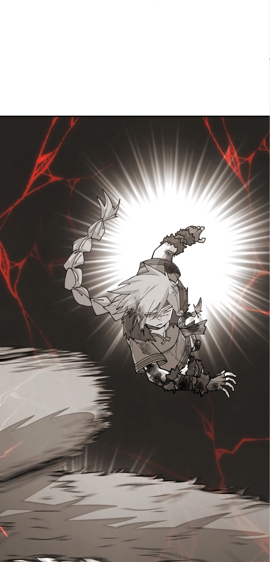 Reincarnation of the Hero Party