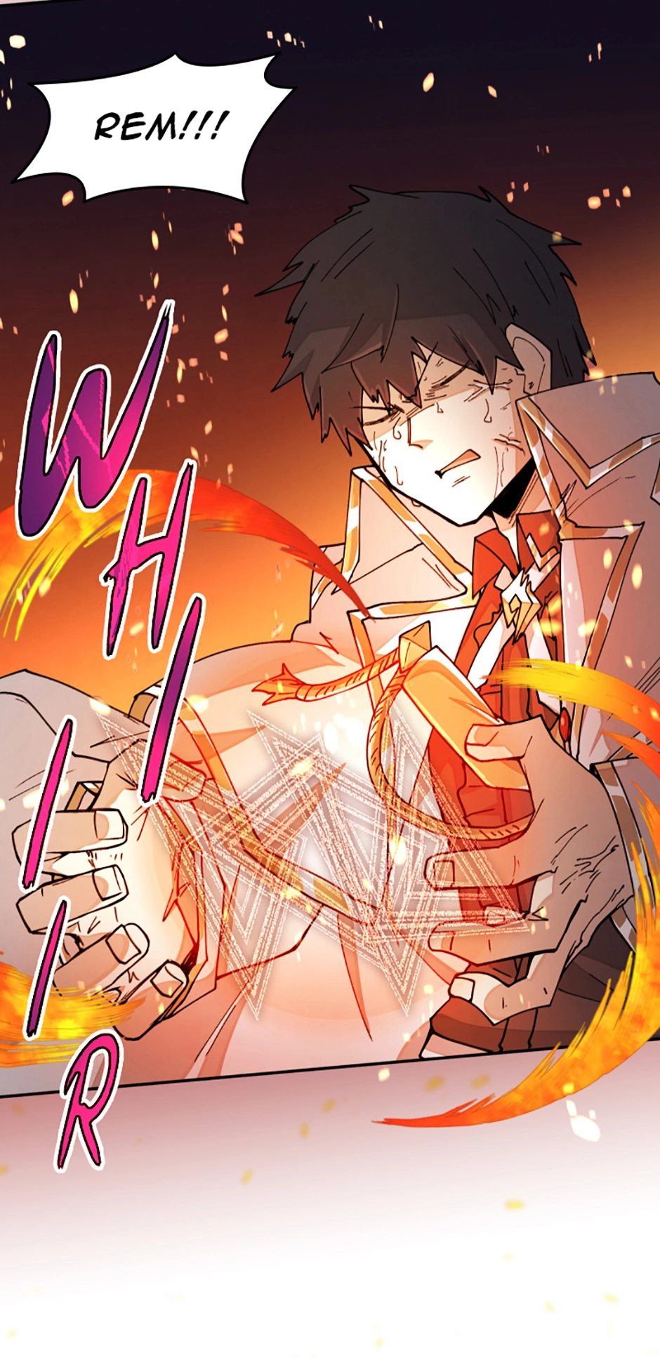 Reincarnation of the Hero Party