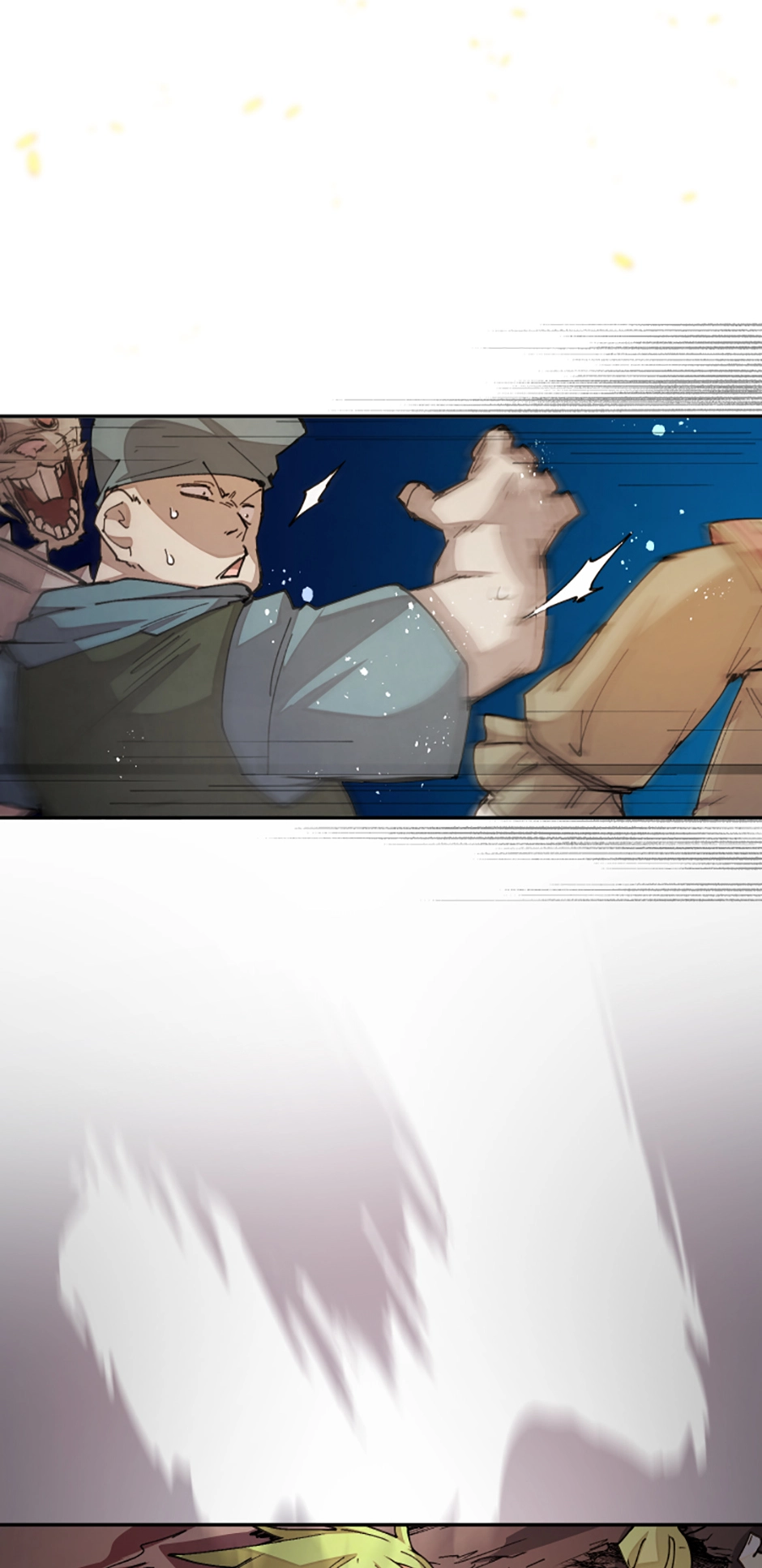 Reincarnation of the Hero Party