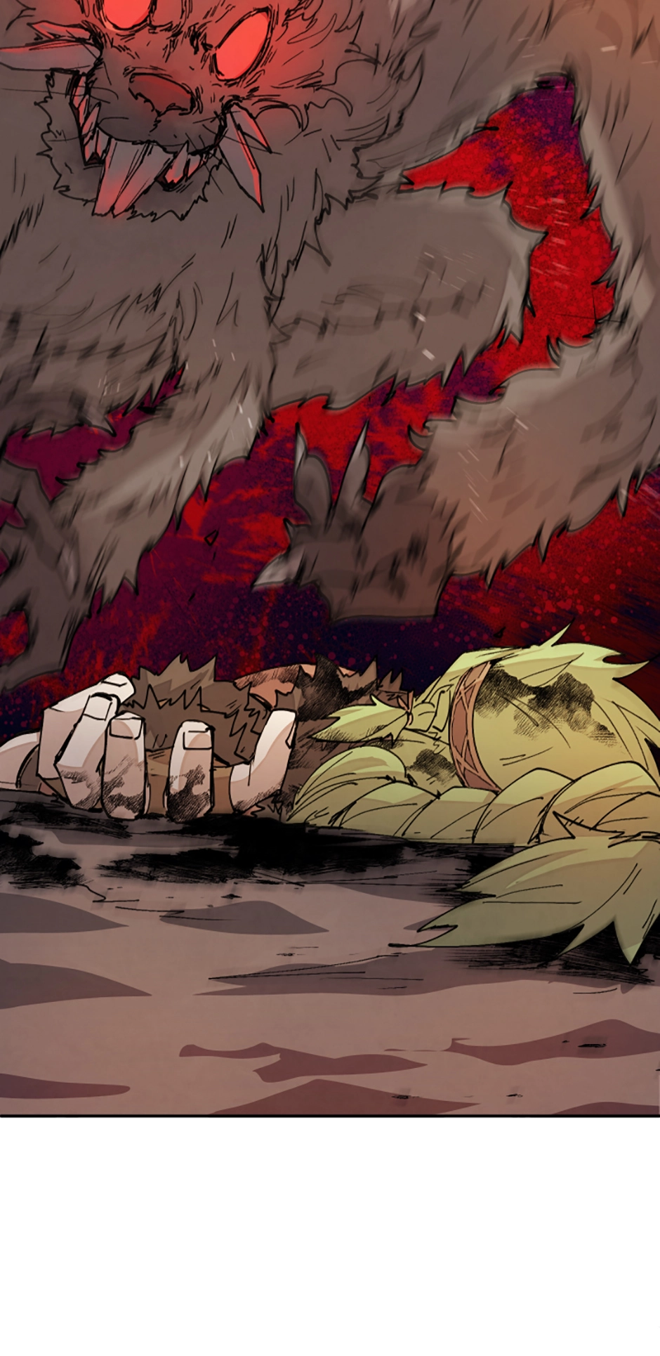 Reincarnation of the Hero Party