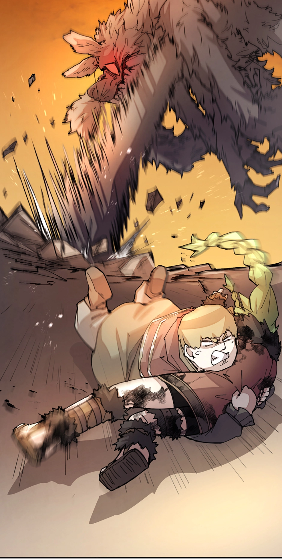 Reincarnation of the Hero Party