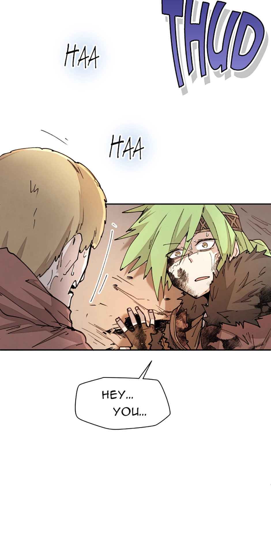Reincarnation of the Hero Party