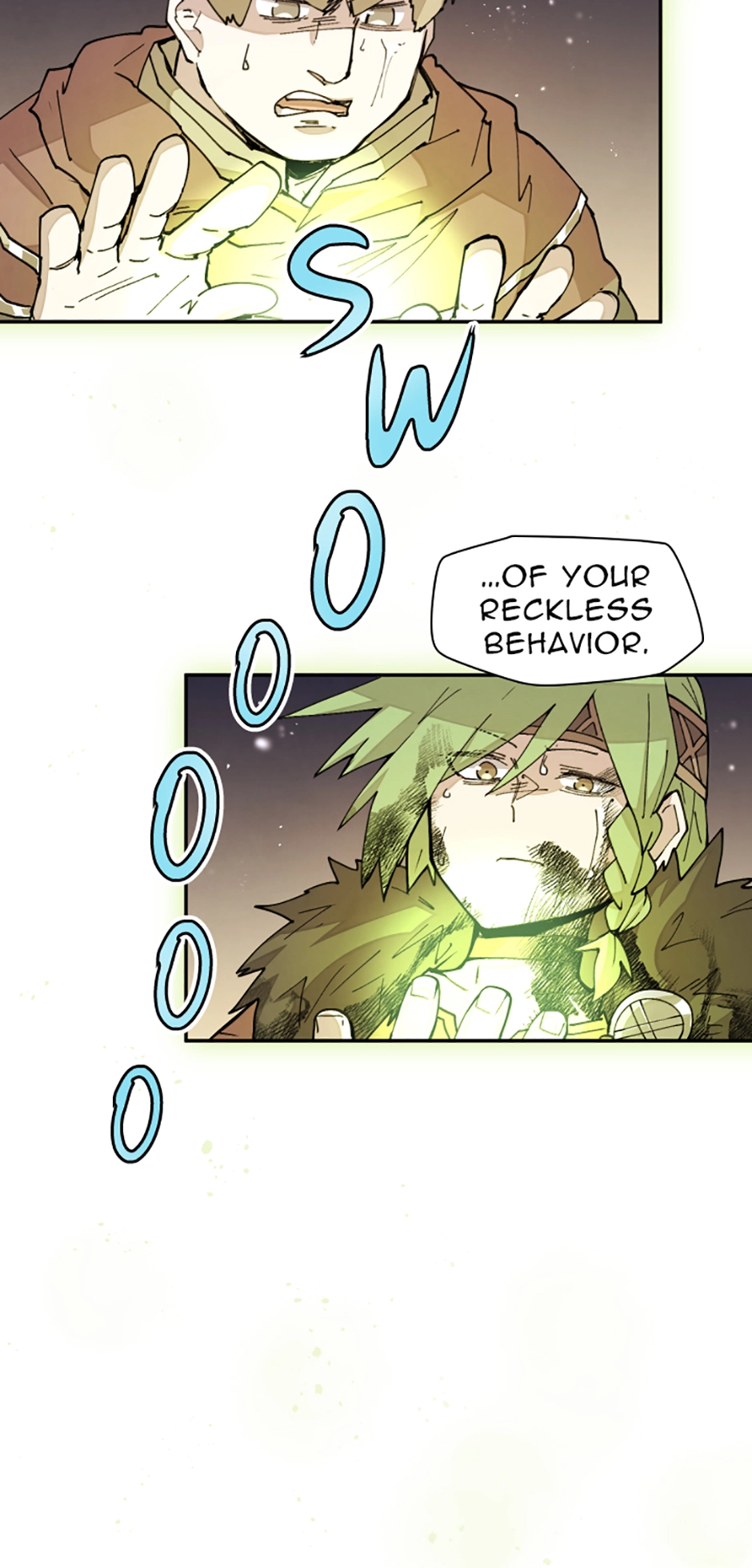 Reincarnation of the Hero Party