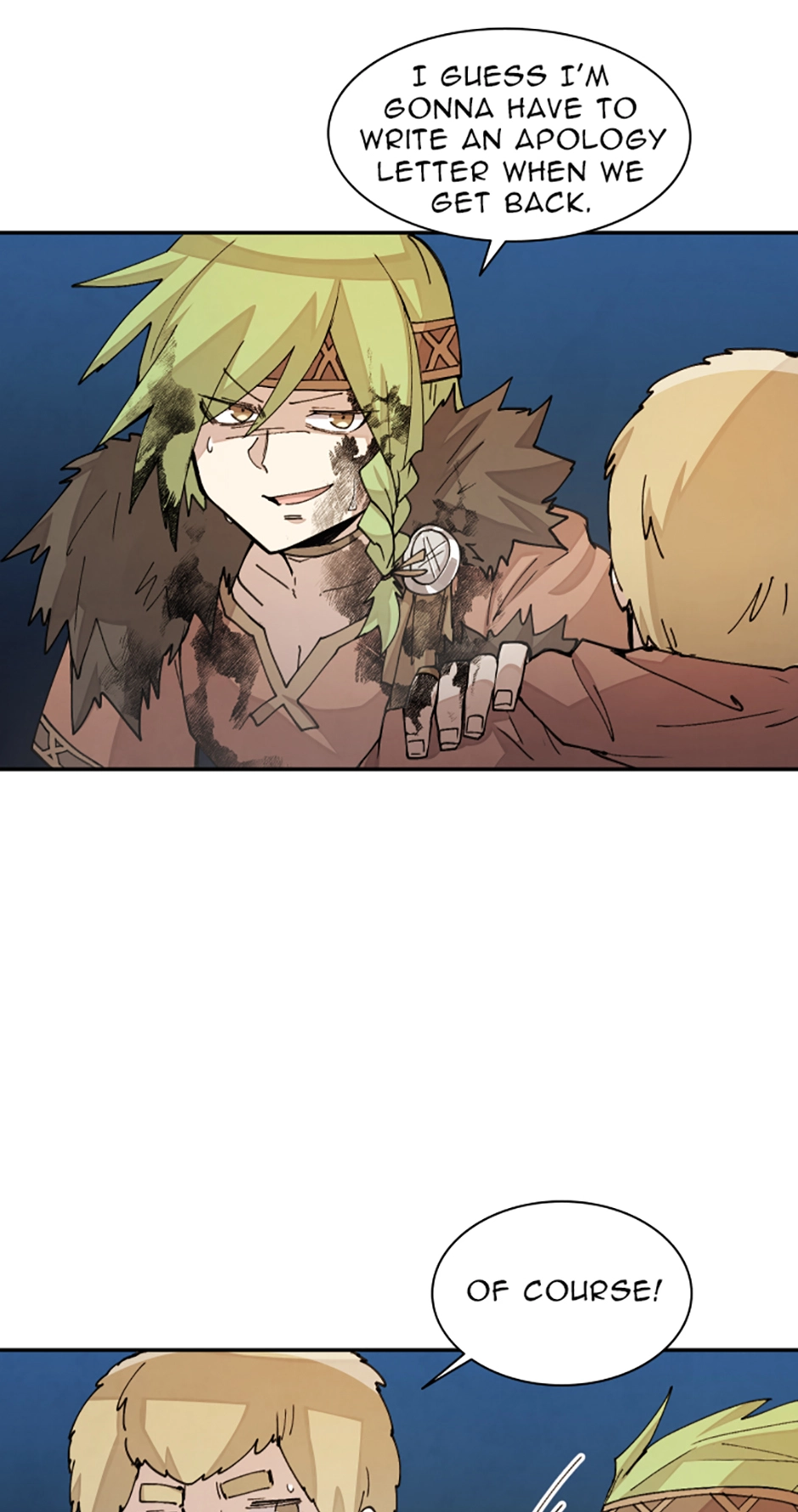 Reincarnation of the Hero Party