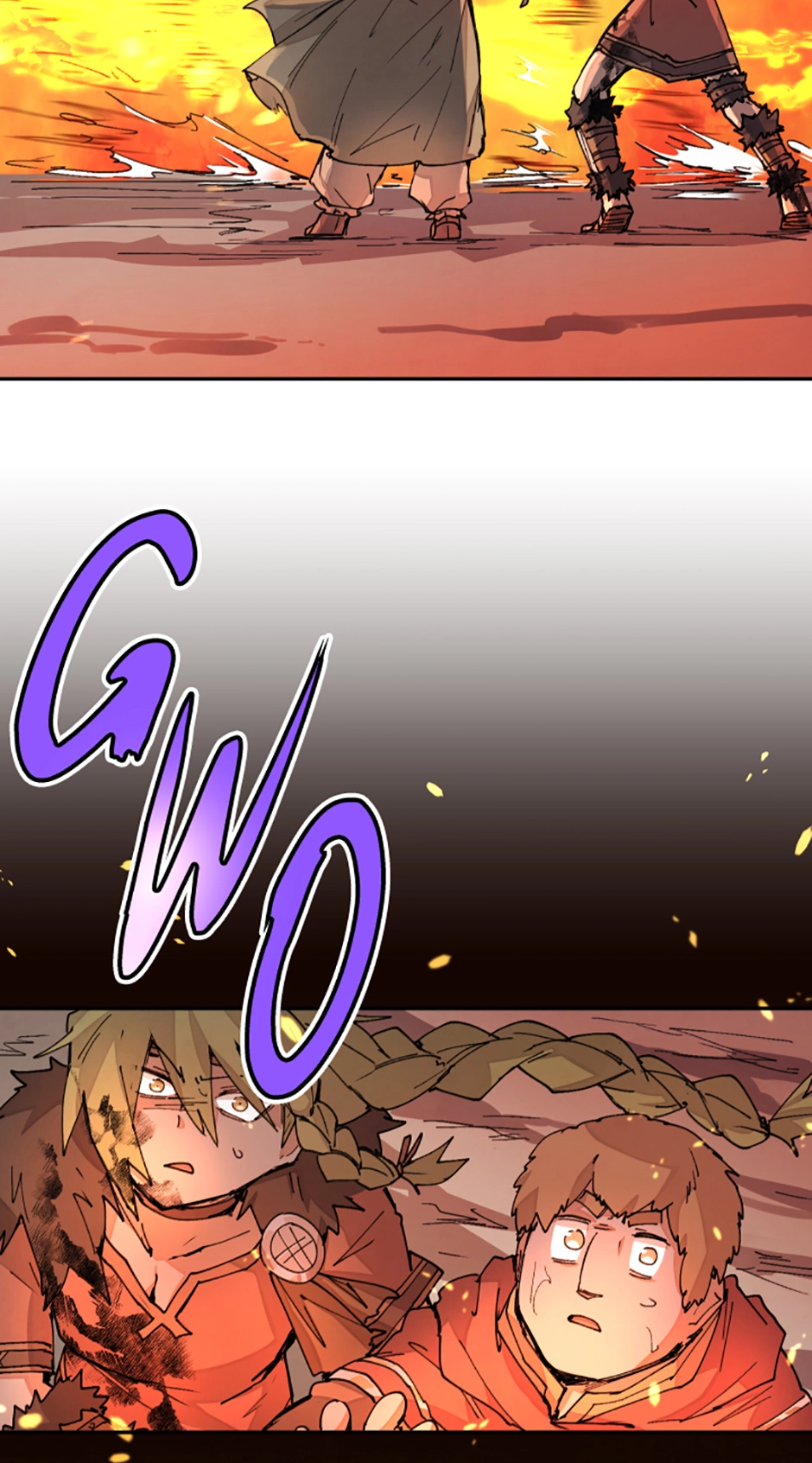 Reincarnation of the Hero Party