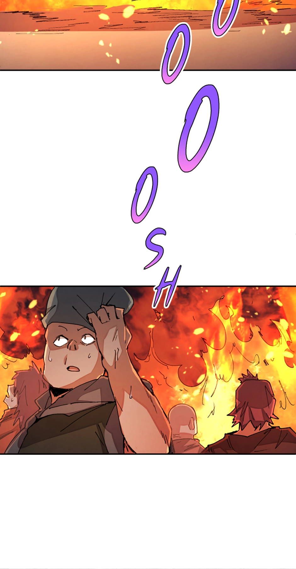 Reincarnation of the Hero Party