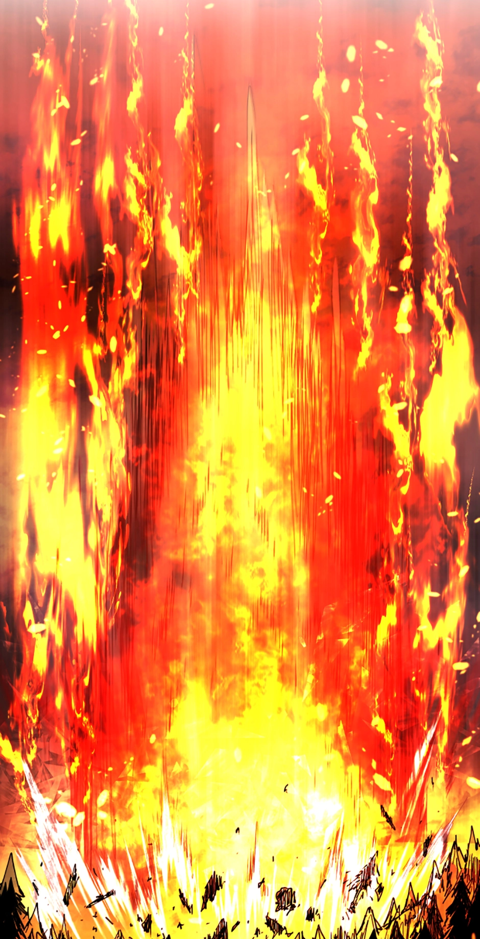 Reincarnation of the Hero Party