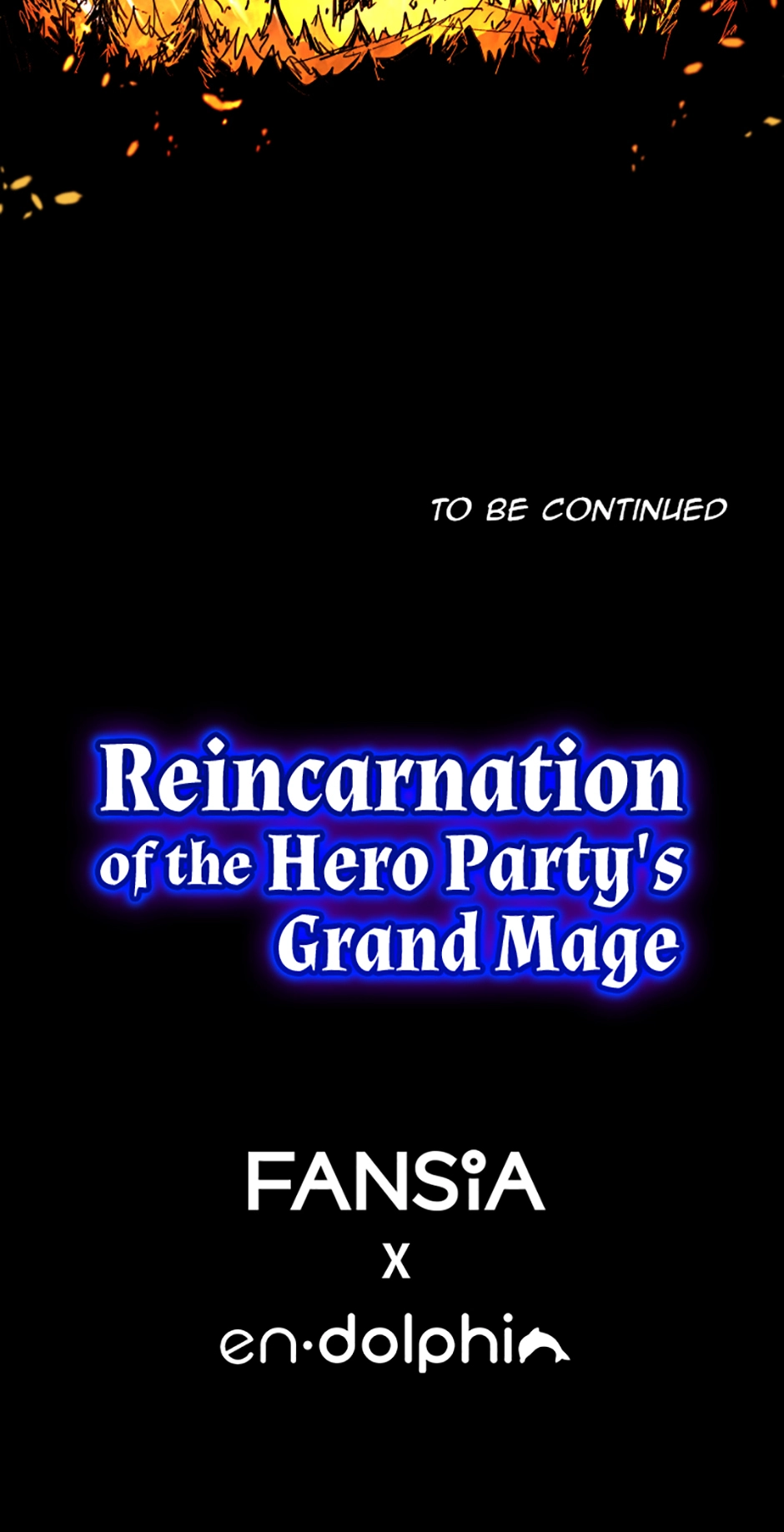 Reincarnation of the Hero Party