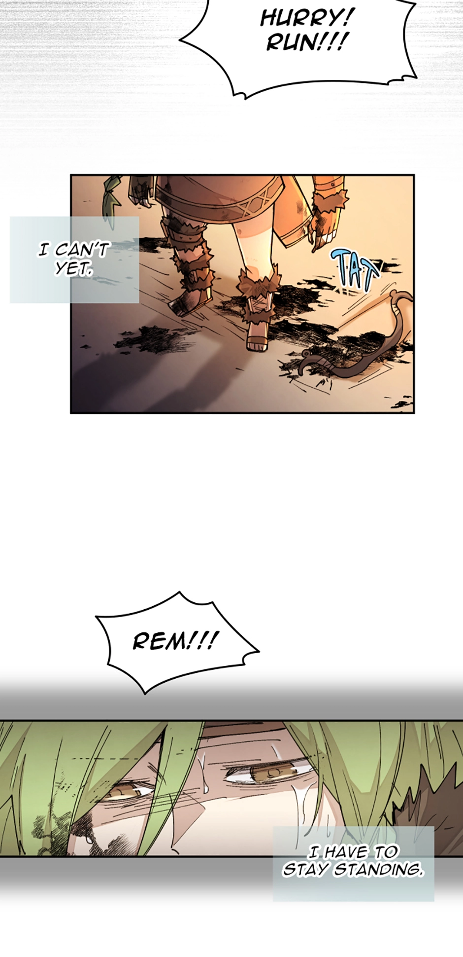 Reincarnation of the Hero Party