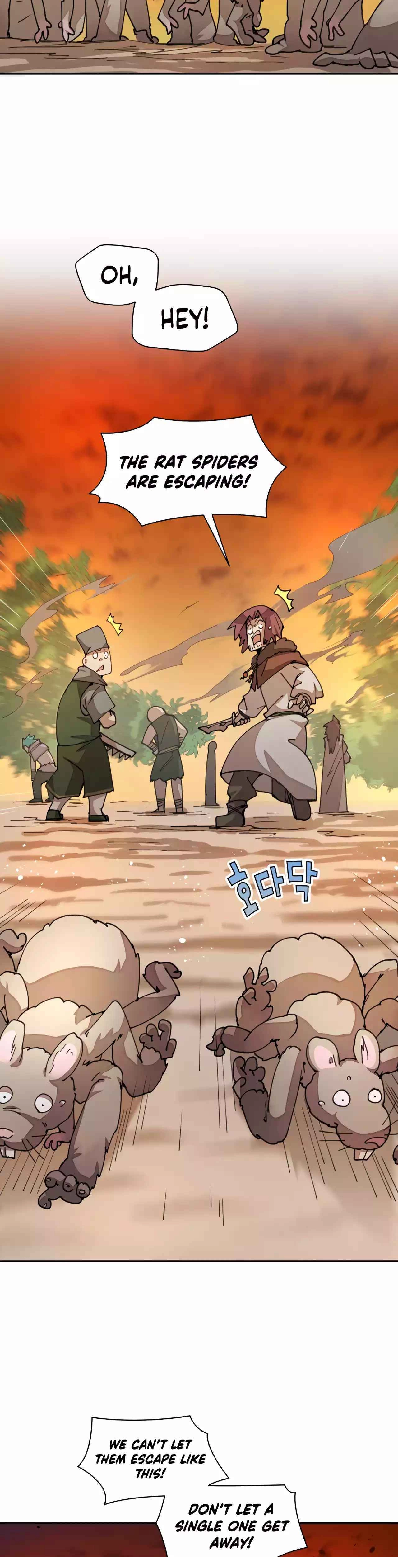 Reincarnation of the Hero Party