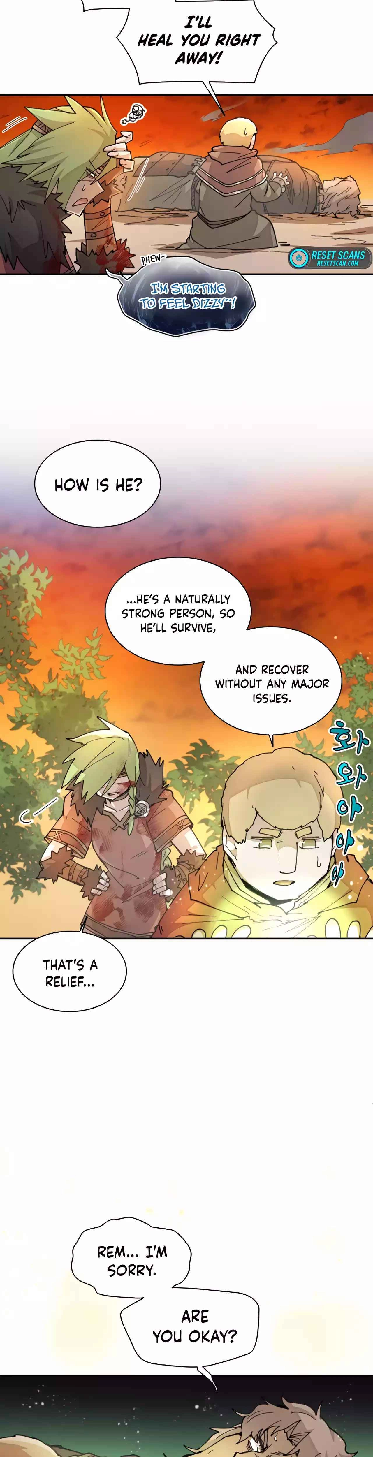 Reincarnation of the Hero Party