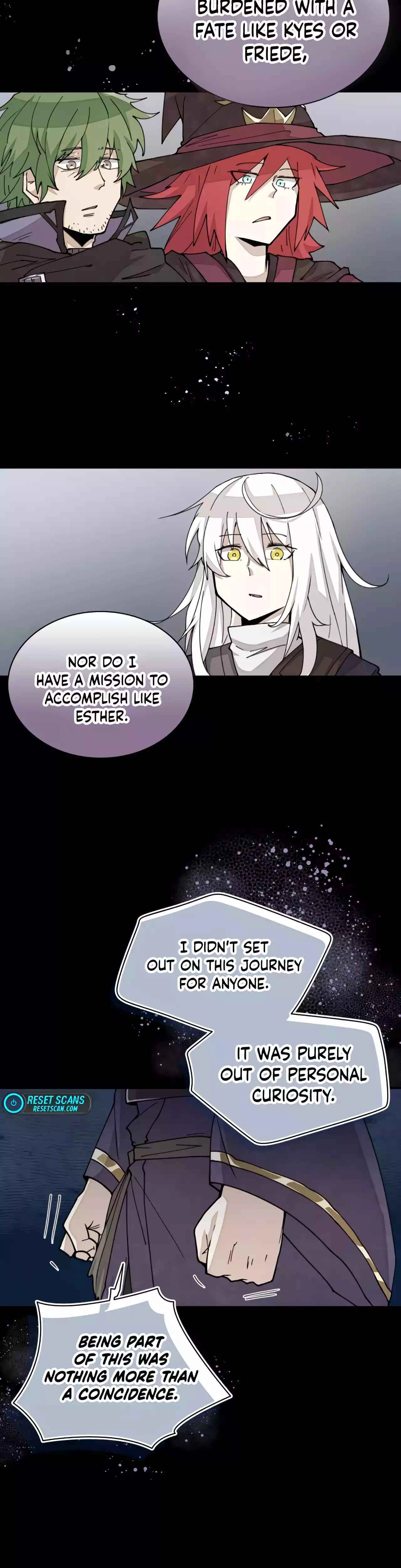Reincarnation of the Hero Party