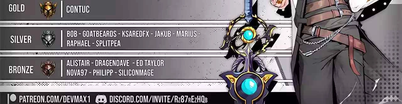 Reincarnation of the Hero Party