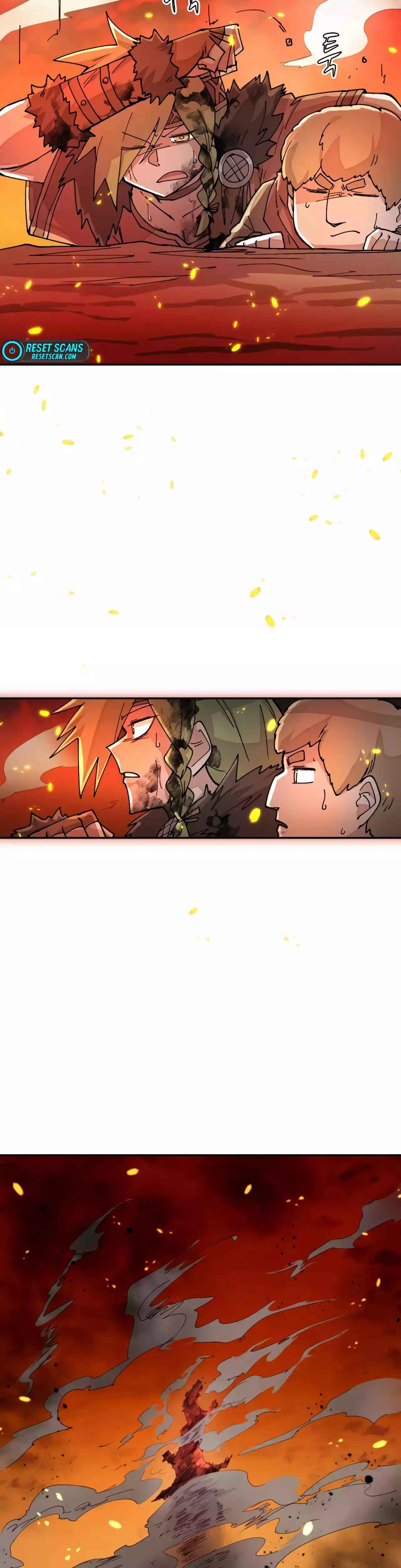 Reincarnation of the Hero Party