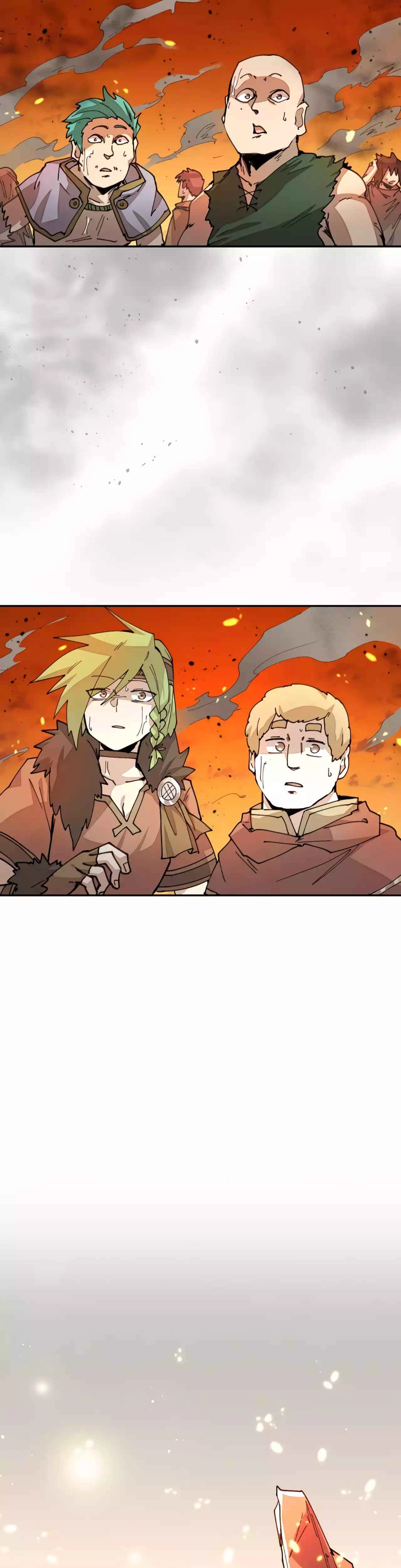 Reincarnation of the Hero Party