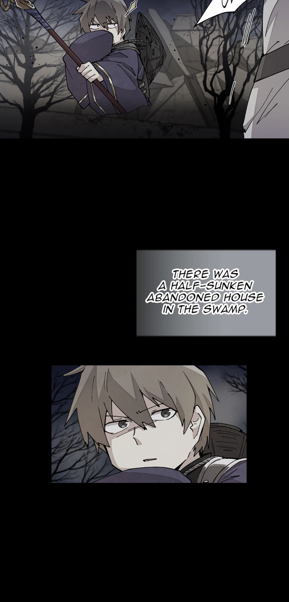 Reincarnation of the Hero Party