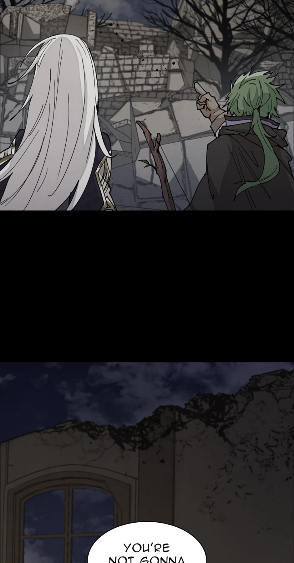 Reincarnation of the Hero Party