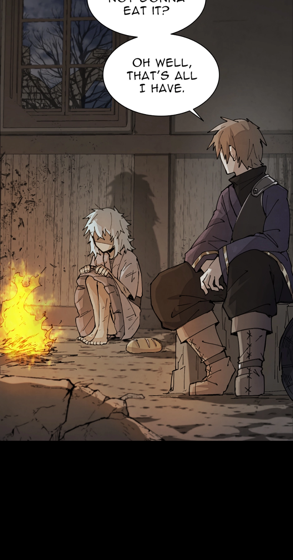 Reincarnation of the Hero Party