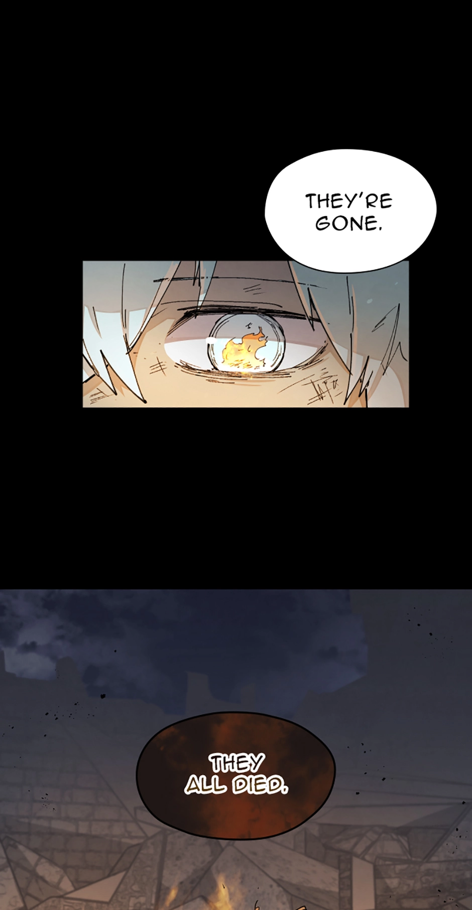 Reincarnation of the Hero Party