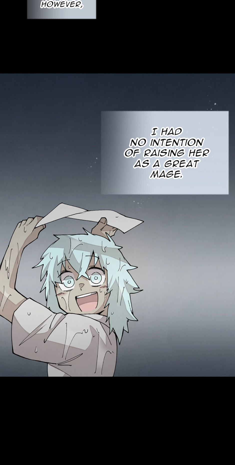 Reincarnation of the Hero Party