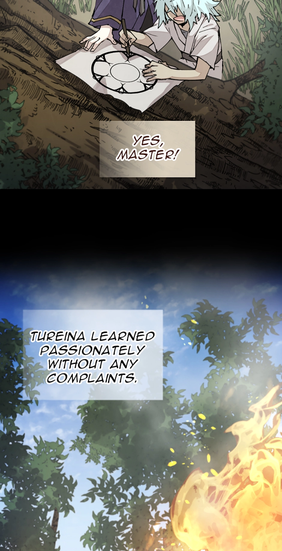 Reincarnation of the Hero Party