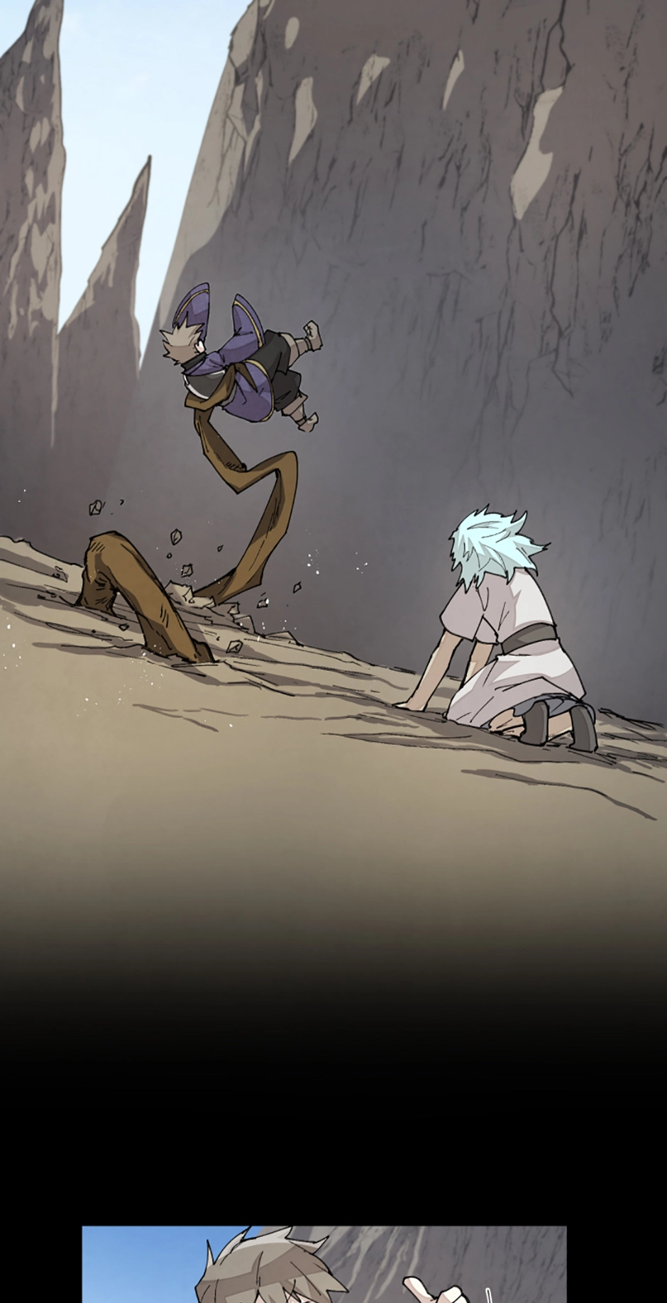Reincarnation of the Hero Party