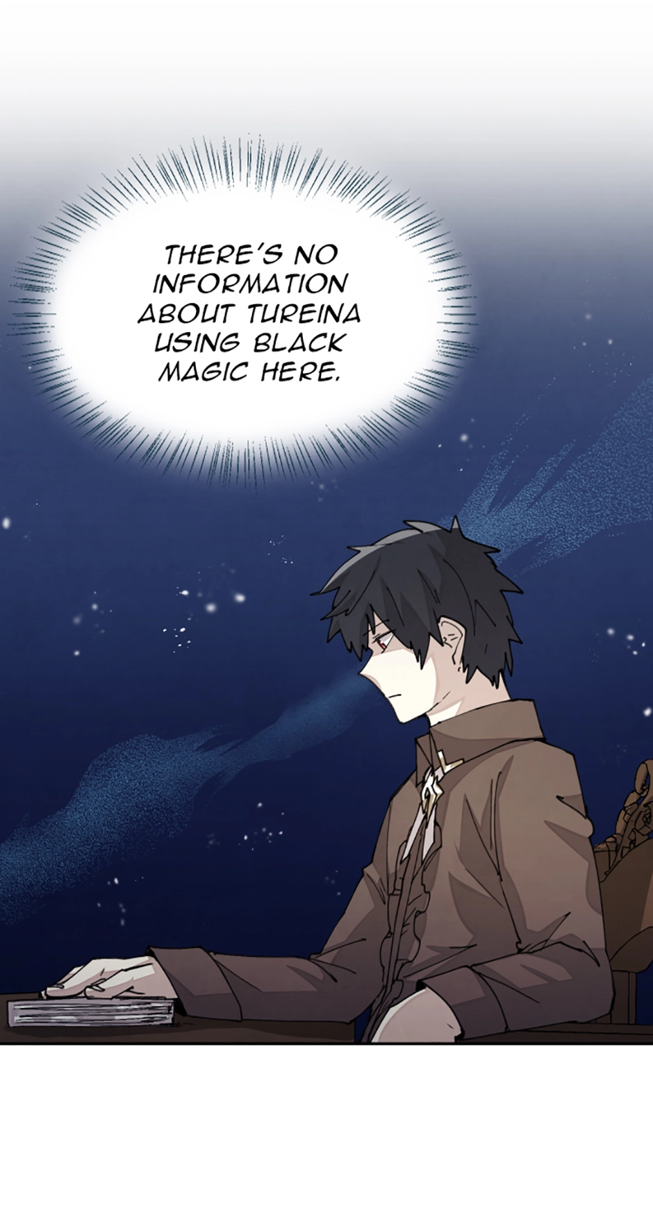 Reincarnation of the Hero Party