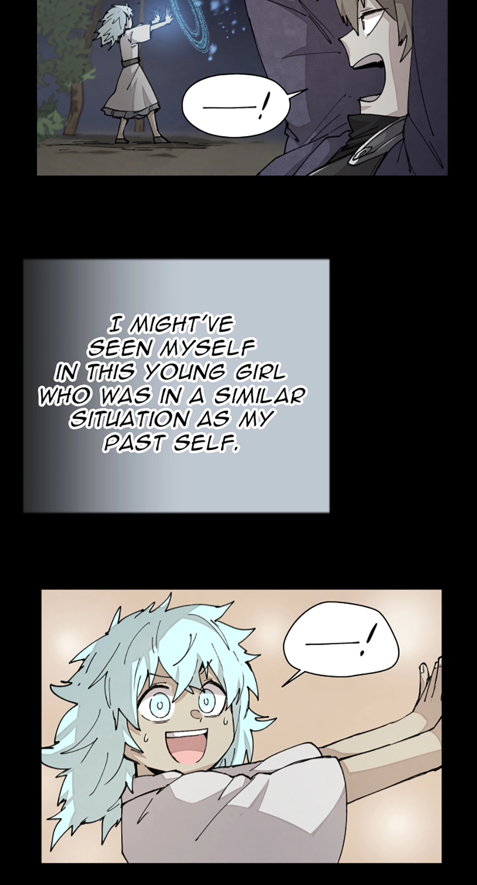 Reincarnation of the Hero Party