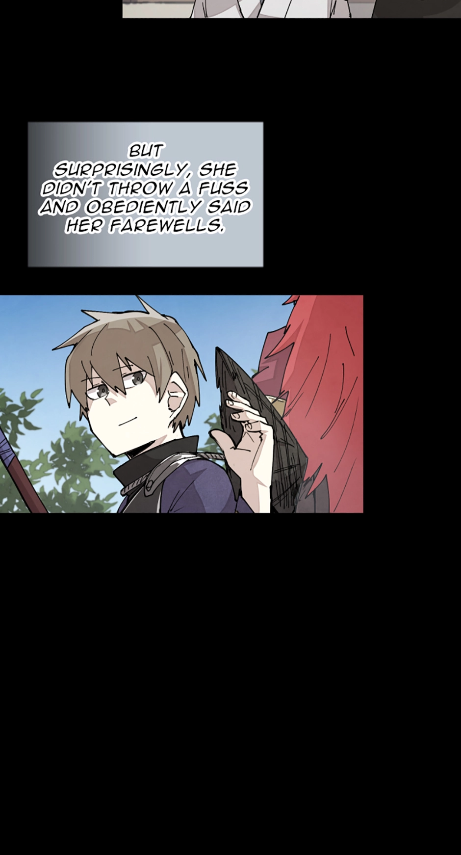 Reincarnation of the Hero Party