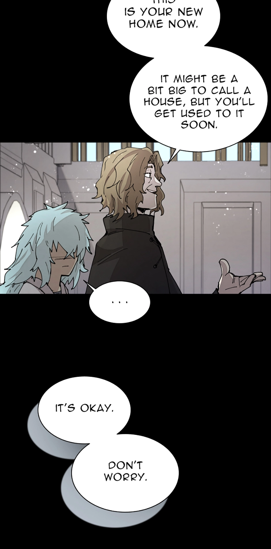 Reincarnation of the Hero Party