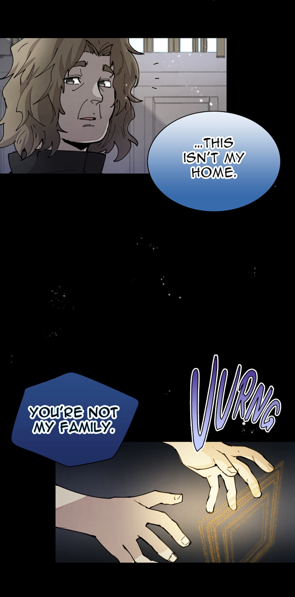 Reincarnation of the Hero Party