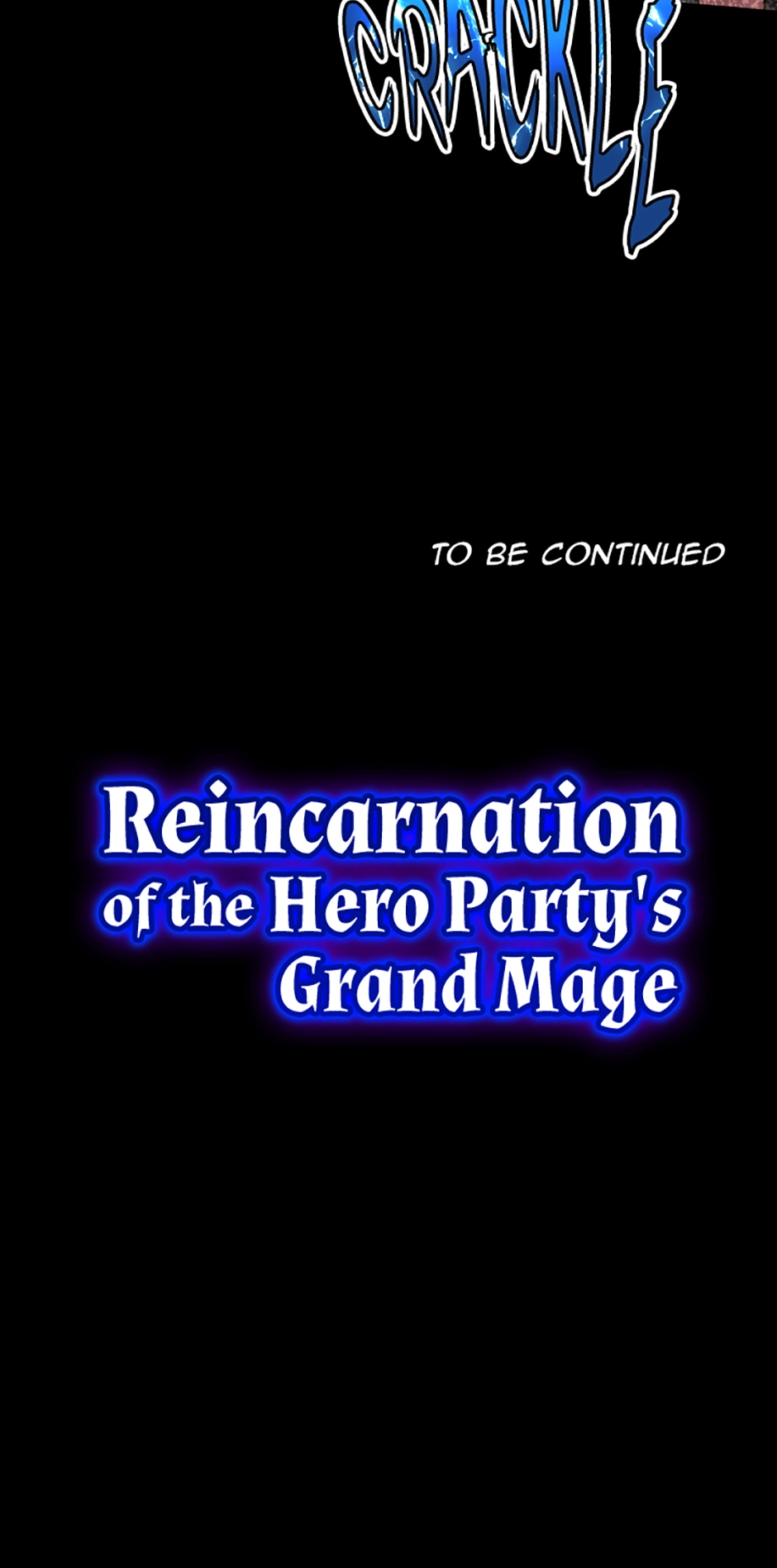 Reincarnation of the Hero Party