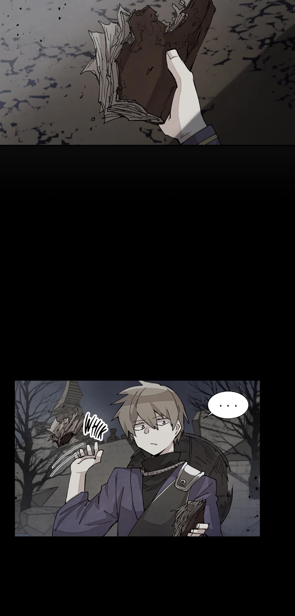 Reincarnation of the Hero Party
