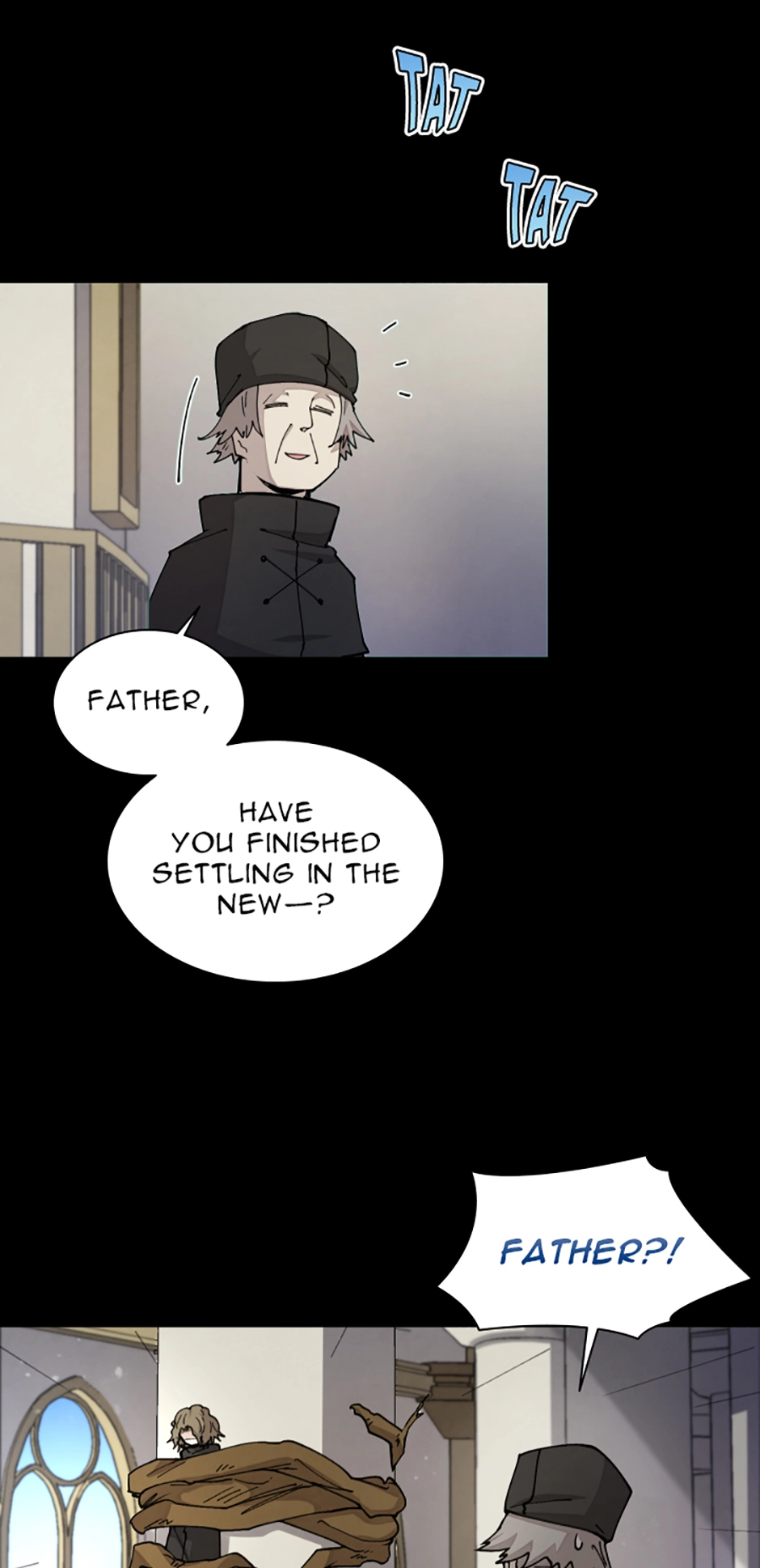 Reincarnation of the Hero Party