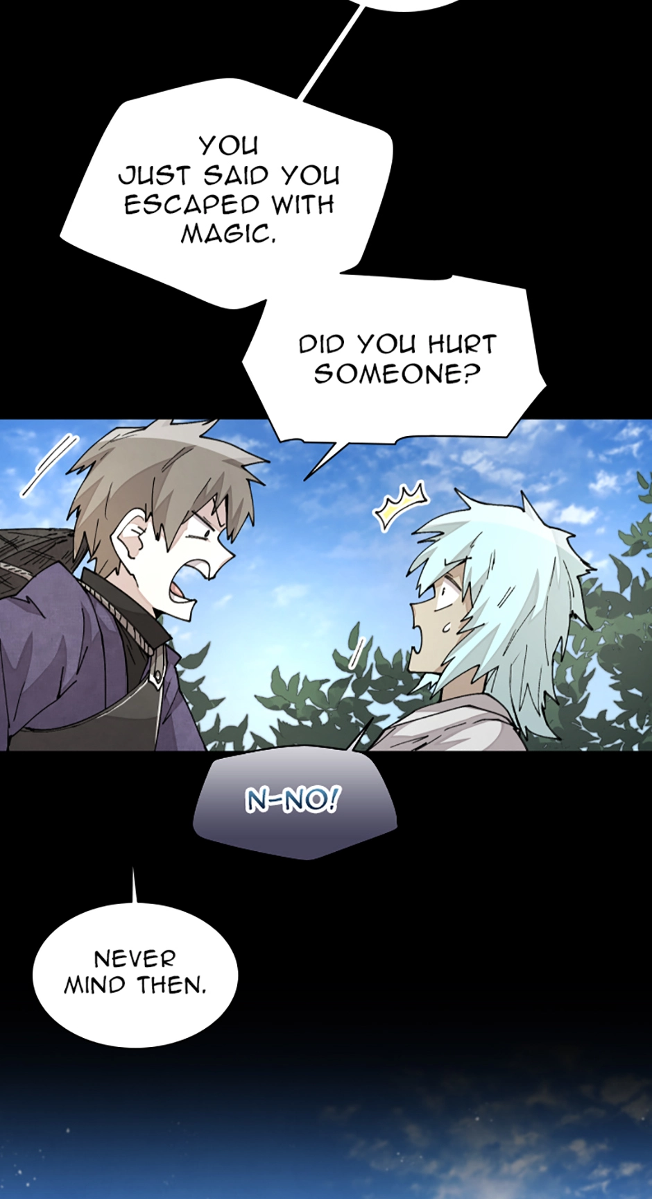 Reincarnation of the Hero Party