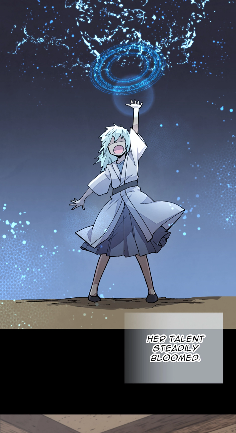 Reincarnation of the Hero Party