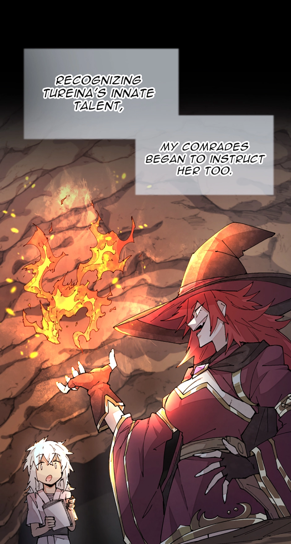 Reincarnation of the Hero Party
