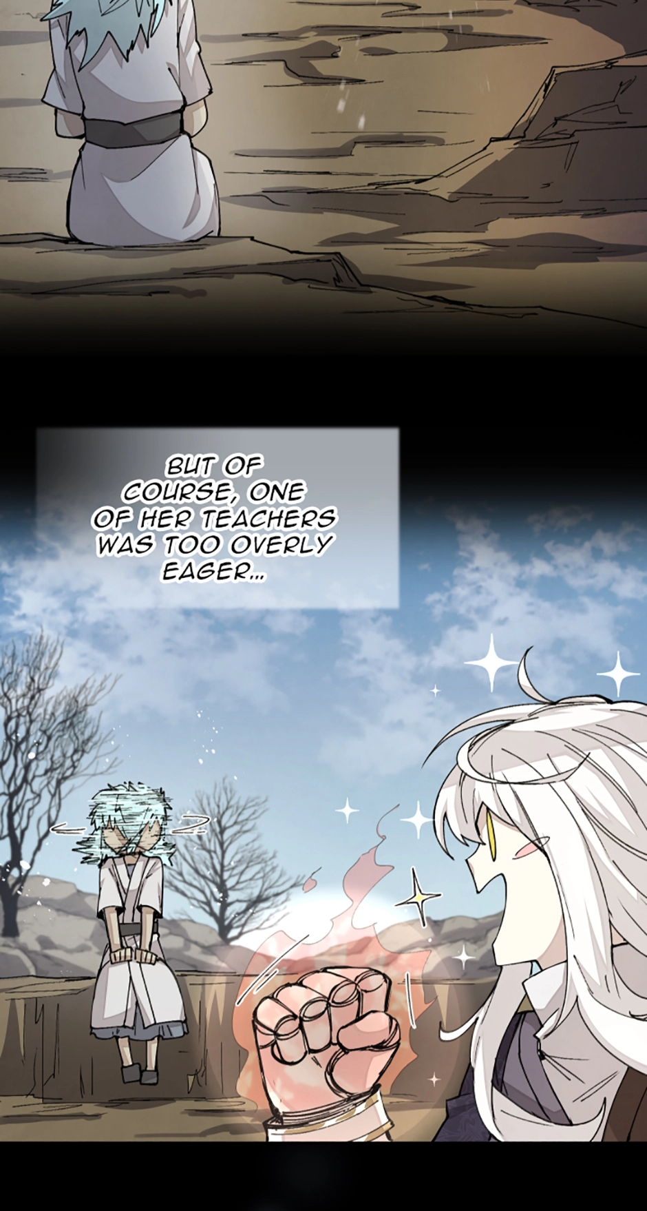 Reincarnation of the Hero Party