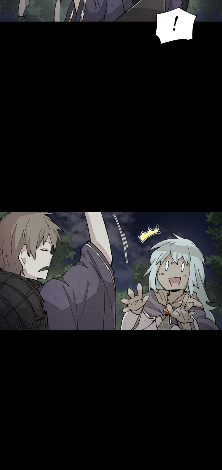 Reincarnation of the Hero Party